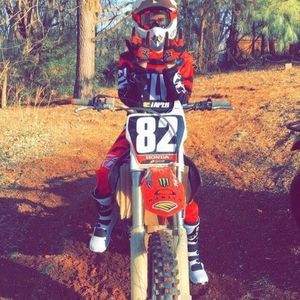 Meet your Posher, Austin